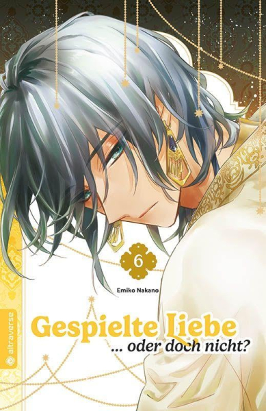Gespielte Liebe...oder doch nicht? 6